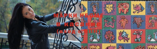 хмурый Михайловск